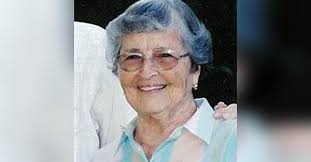 Virginia Kathleen Phillips Obituary