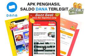 Jun 16, 2021 · aplikasi nonton drama korea dapat uang dibayar langsung ke rekening bank tanpa paypal ke saldo dana menonton serial drama, saat ini sepertinya sudah menjadi hal kegemaran warga indonesia terutama para kaum hawa yang kekinian. 8 Apk Penghasil Saldo Dana Terlegit Dan Tercepat Review Teknologi Sekarang