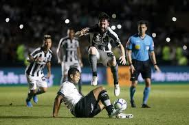 O glorioso venceu por 1x0, gol de gilvan, que levou a decisão para pênaltis. Botafogo Fecha O Caixao Do Vasco Blog Do Deni Menezes