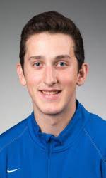 Chris Rose Named East Carolina Assistant Volleyball Coach