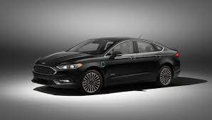 The 2017 fusions have about 10% more horsepower and the energi has a it is also worth noting that a plug in hybrid that is running in gas mode, is burning gas and just as much electricity as when it is running in ev mode. Ford Fusion Energi Plug In Hybrid Hits 610 Mile Range Fortune