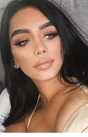 Nice 70 Makeup For Brown Eyes Ideas Makeup Looks For Brown Eyes Wedding Makeup Tips Amazing Wedding Makeup