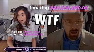 Thicc ass,pokimane thicc complaint,pokimane thicc complaint twerk,pokimane twerk,pokimane pokimane reacts to the new twerk emote in fortnite omg ✓make sure to drop a like. The Pokimane 80 Million Donation That Shook The Internet Was It Real