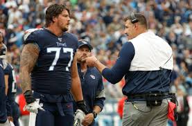 Tennessee titans head coach mike vrabel says he's addressed rookie isaiah wilson and his trip to a tennessee state university party where wilson received a trespassing warning from campus police. Titans Video Taylor Lewan Continues To Make Isaiah Wilson Likeable
