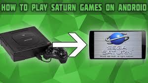 Play saturn games online in the highest quality available. How To Play Sega Saturn Games On Android Sega Saturn Emulator Uoyabouse On Android Youtube