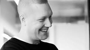 Weekly Abroad: Art Director Esa Matinvesi