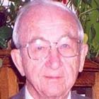 Aloysius Peter Burg (1916-2013)