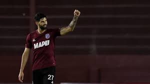 Quién es nicolás orsini, posible refuerzo de boca. The Ideal Eleven Of The 2020 South American Cup Braian Romero 10 Ruetir