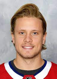 Not use to being up this late. Jacob De La Rose Hockey Stats And Profile At Hockeydb Com