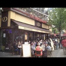 Le Diplomate Home Paris France Menu Prices Restaurant Reviews Facebook
