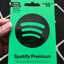 The different type of advertisements is audio ads, video ads, and picture ads. Spotify Premium Card 1 Month Shopee Malaysia