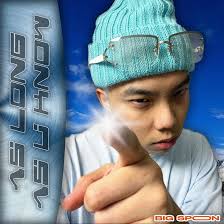 As Long As U Know (feat. sanjay., Jasmine Kelly & Lushroom)