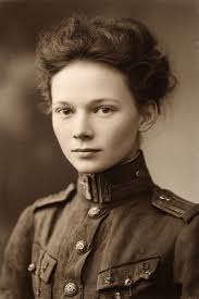 My grandmother, Grace Caldwell Bayes, was born