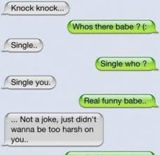 The blonde man didn't see this as a problem, so she went out and did her best. Pin On Funny
