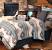King Size Cowboy Bedding
