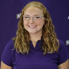 2023-24 Women's Golf Roster