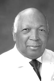 Obituary for Dr. Walter Marlowe Gibson