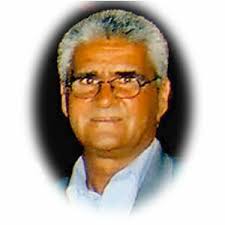 Obituary of Allan Melanson