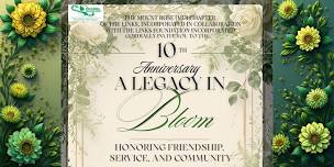 Mount Rose (MD) Chapter of The Links, Incorporated...