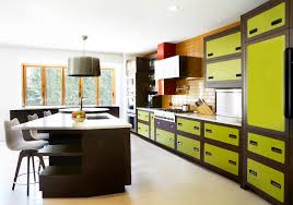 inspired kitchen eclectic kitchen