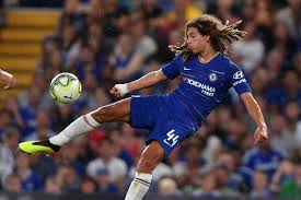 I want to get to know the team as quickly as possible and. Ethan Ampadu Pens Bumper New Deal At Chelsea Months After Being A Loan Target For Sunderland Chronicle Live