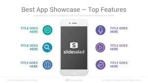 It is a very powerful (and free) tool that you can use to make and deliver your presentations. Mobile Apps Free Google Slides Presentation Template Slidesalad