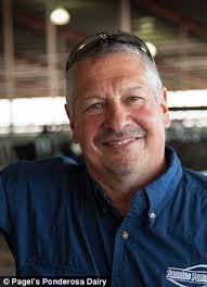 Wisconsin dairy says owner among Indiana plane crash