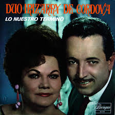 Duo Irizarry De Cordova Discography: Vinyl, CDs, & More