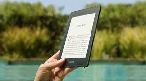 Official twitter of amazon kindle. O41scuf Ncwevm