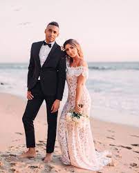 Beach Wedding Parmidakiani Wedding Dresses Unique Grace Loves Lace Stunning Wedding Dresses