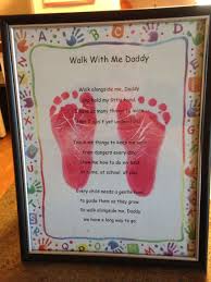 Birthday Gift For Dad From Baby Father S Day Gifts From The Toddlers Diy Father S Day Crafts Toddler Fathers Day Gifts Fathers Day Crafts