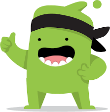 Pin By ליטל חסיד On Classdojo Monster Images Dojo Monsters Class Dojo Monster Coloring Pages