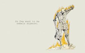 Neil'S Literature Page: Fahrenheit 451 - Part Three