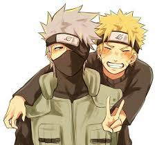Naruto Kakashi Blushing Peace Sign Cute Naruto Naruto Cute Naruto Shippuden Sasuke Anime Naruto