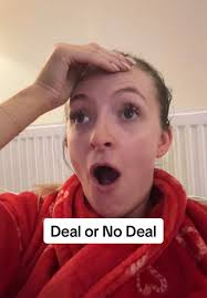 Date Night Deal or No Deal