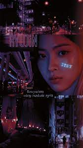 Lockscreen Wallpaper Feed Hiatus Itzy Kpop Wallpaper Kpop Aesthetic