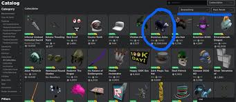 Northwind is a bit expensive at 400 robux, but its survival aspects make it well worth the price. What Is The Most Expensive Dominus On Roblox 2020