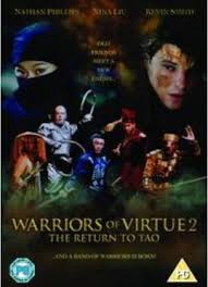 In the mountains of tao, a pack of ravenous wolves are menacing yee's. Warriors Of Virtue The Return To Tao Wikipedia