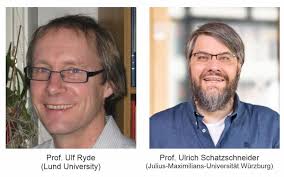 17th European Biological Inorganic Chemistry Conference (EuroBIC-17)  SPEAKERS