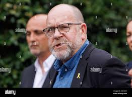 Benjamin chen hi-res stock photography and images