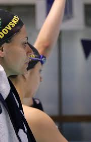 Nevada swim & dive takes silver at the 2020 Mountain West Championships