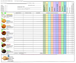 Cookie Order Form Edited To Include Gluten Free Toffee Tastic You Can Also Add A Picture Using Paint Girl Scout Cookies Girl Scout Registration Girl Scouts