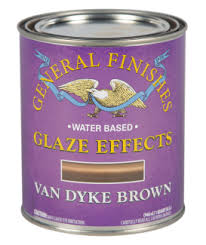 Does glaze need a top coat? Glaze Effects General Finishes