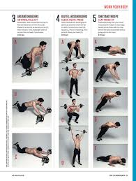 View Image Men S Health Jun 2012 6 Men S Health Oblique Workout Mens Fitness