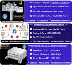 Servolenkungspezialist