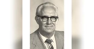 Obituary, Visitation & Funeral Information