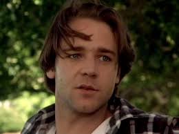 Russell crowe when he was young. Russell Crowe Underwear Shirtless Gay Role Wife Famewatcher