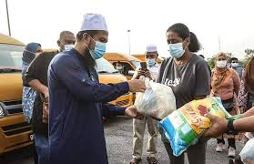 We did not find results for: Khalid Ucap Terima Kasih Kepada Ustaz Ebit Lew Malaysia Dateline