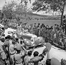 British Indian Army - Bharatpedia