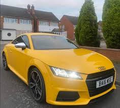 Image result for Imola Yellow 2015 TT